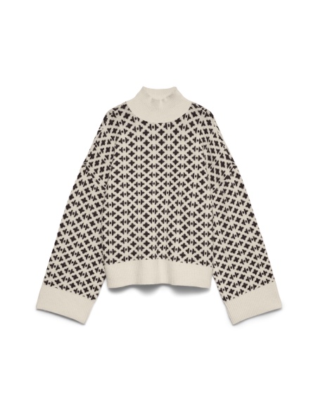 Pull Birch VMBIRCH Vero Moda - 3 | TOP